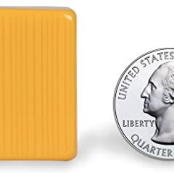 Yellow Mountain Imports Professional Chinese Mahjong Game Set - Picture 2 of 6